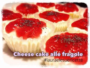 cheese-cake-alle-fragole